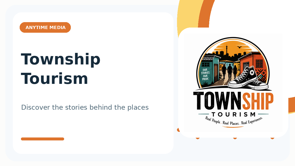 Township Tourism visual