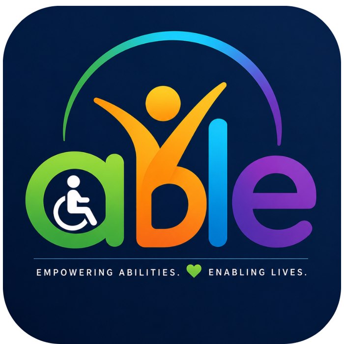 Able