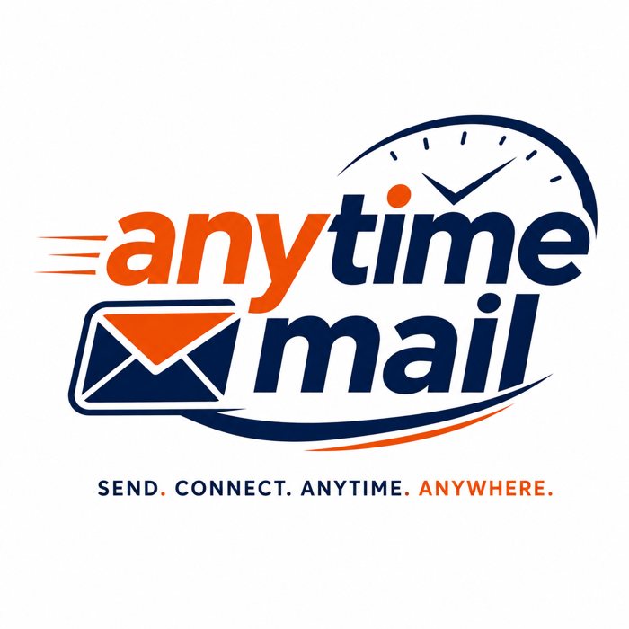 Anytime Mail