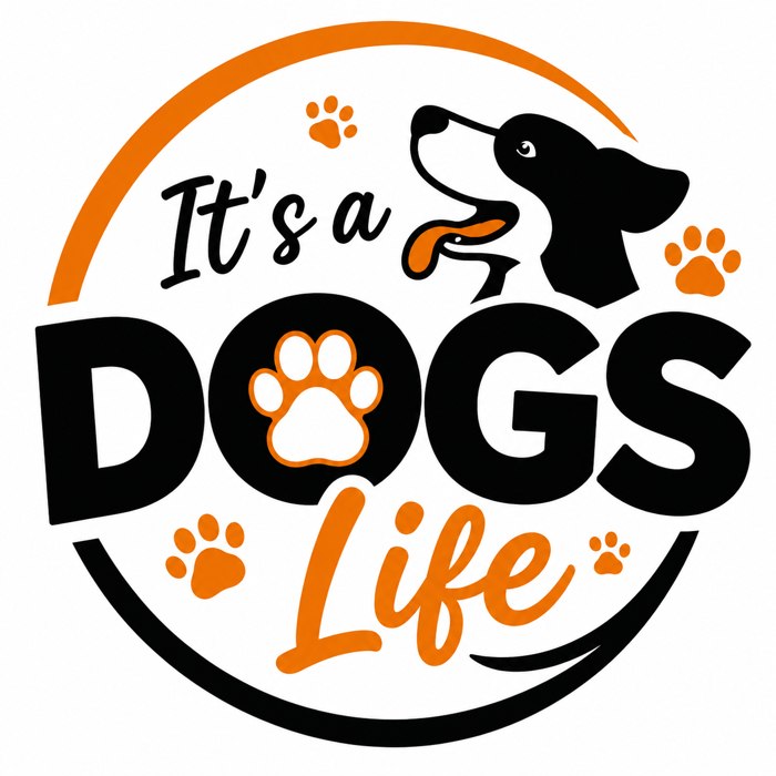 It's a Dogs Life