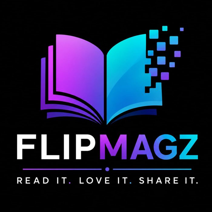 Flipmagz