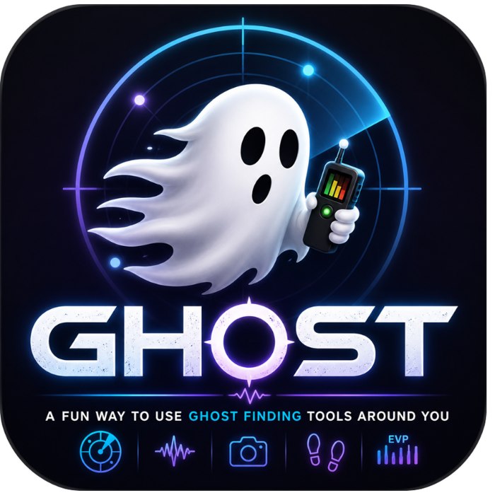 Ghosts