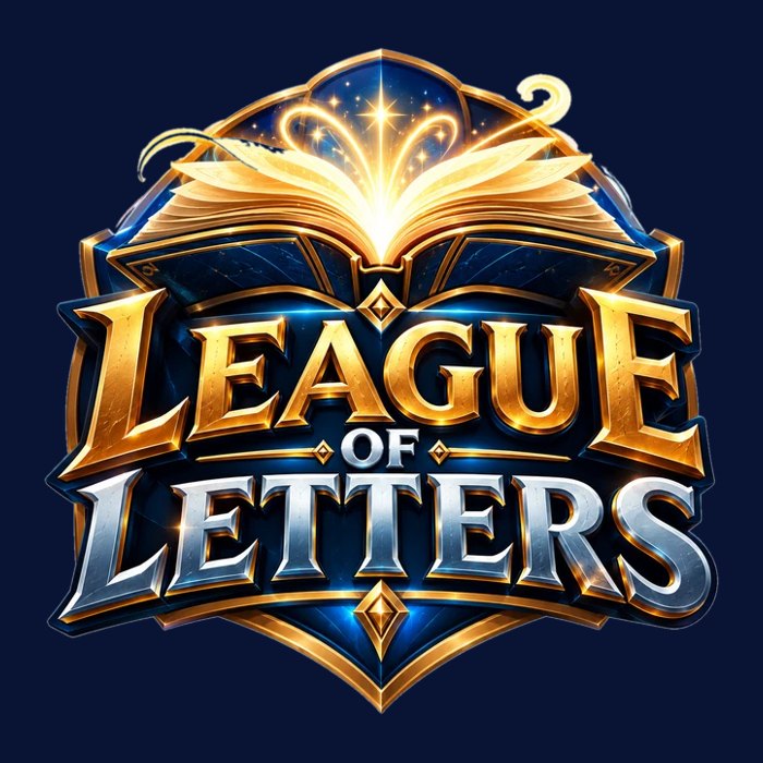 League of Letters