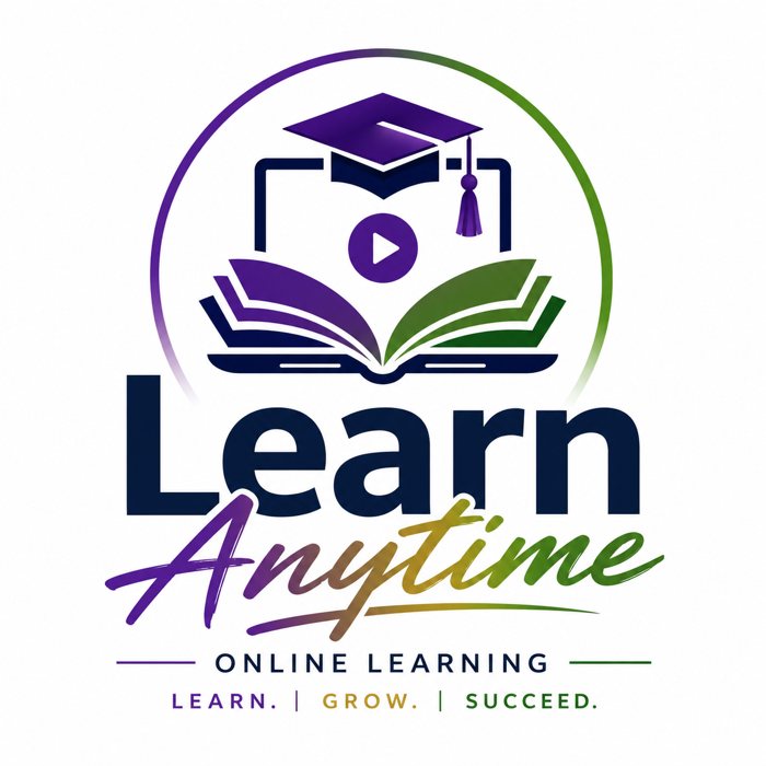 Learn Anytime