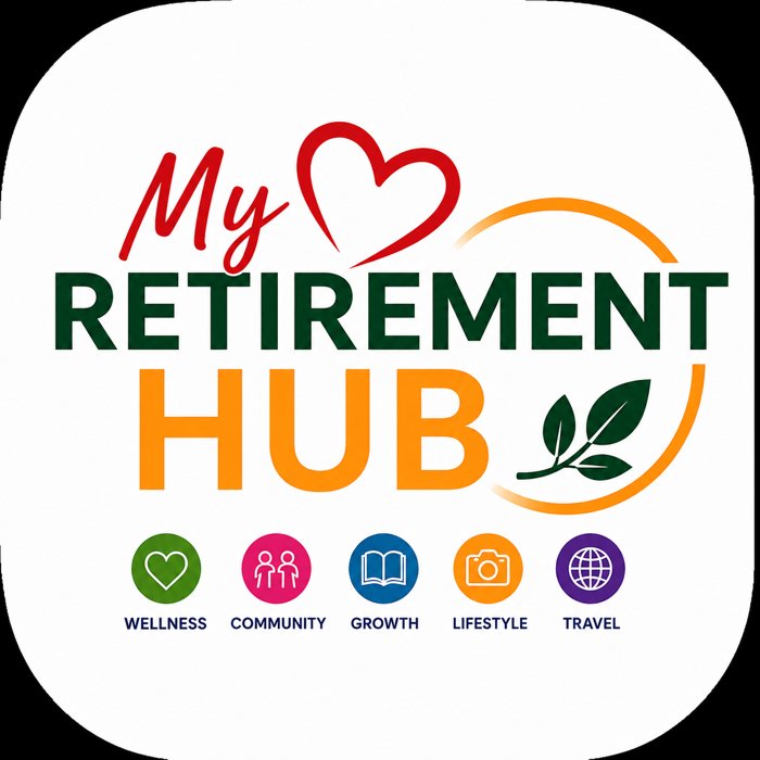 My Retirement Hub