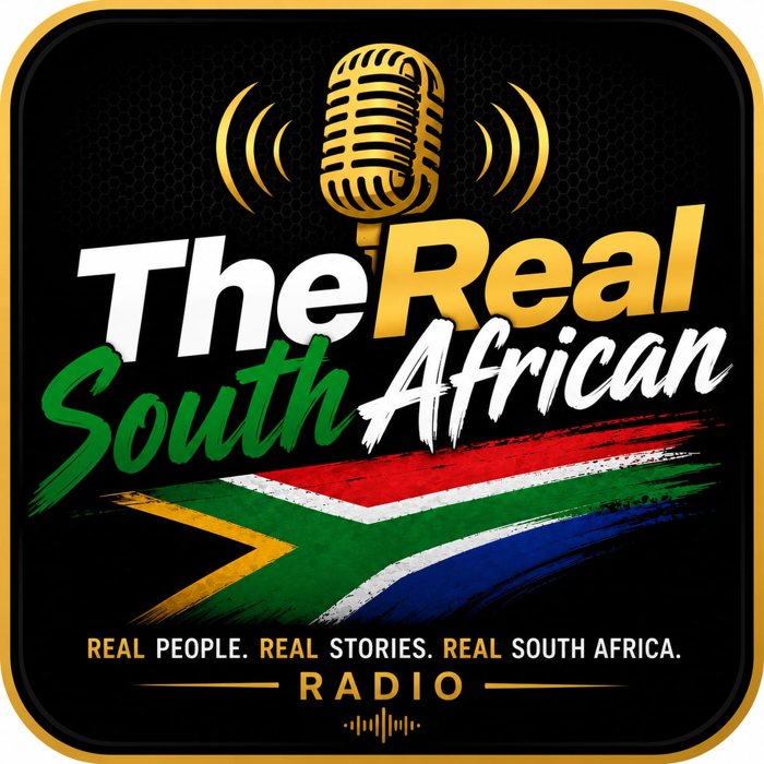 The Real South African Radio