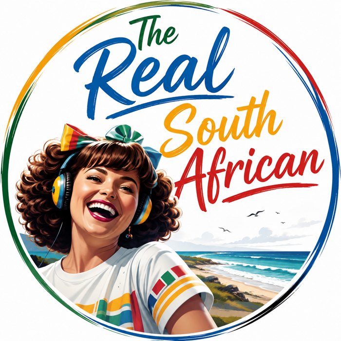 The Real South African