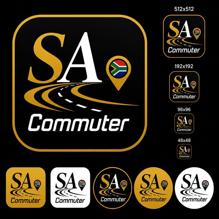 SA Commuter