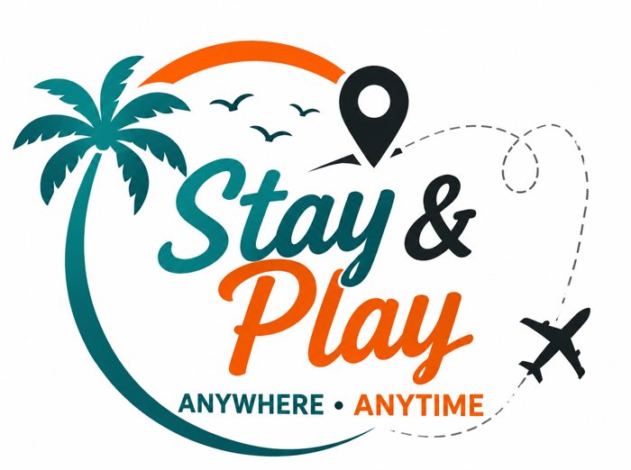 The Travel App