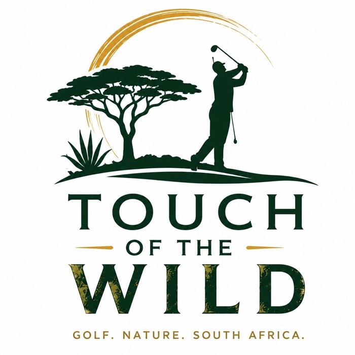Touch of the Wild