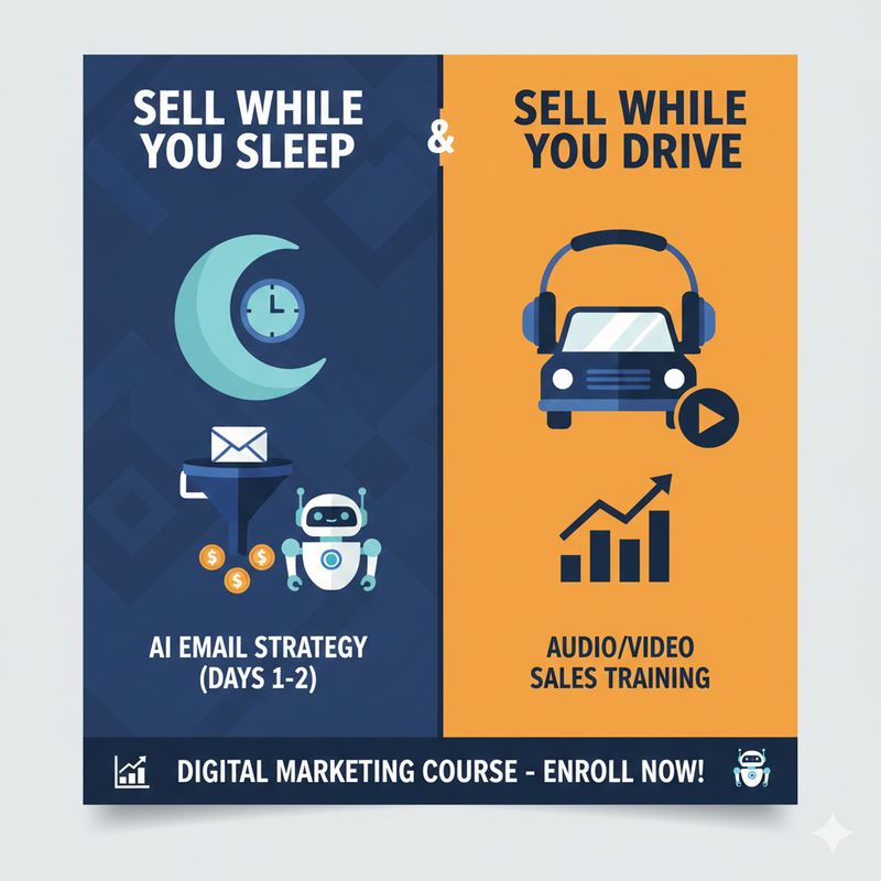 Course visual