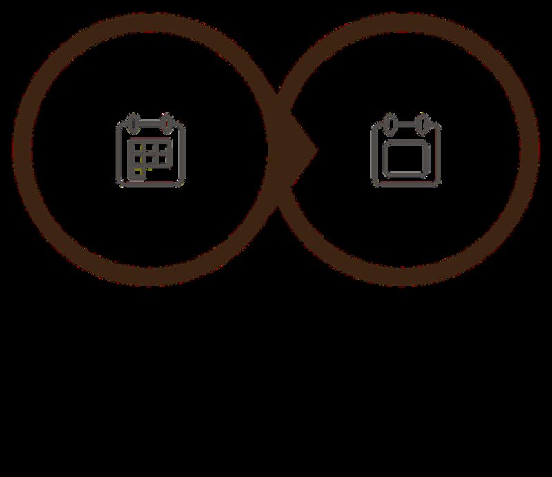 Course visual
