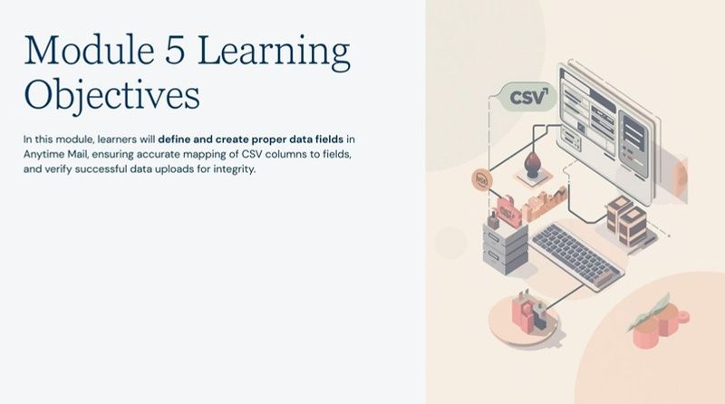 Course visual from source page 62