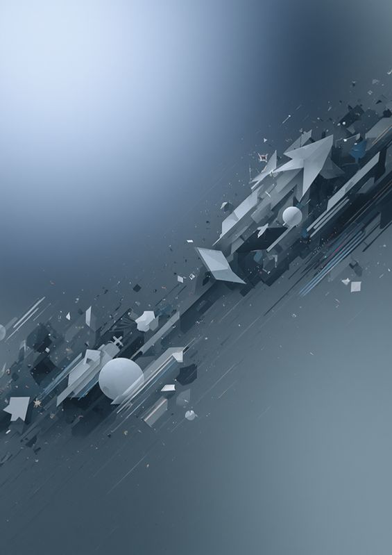 Course visual from original manual page 1